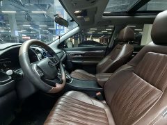 Honda CR-V 240TURBO CVT FWD Elite - ფოტო 5