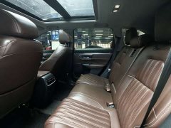Honda CR-V 240TURBO CVT FWD Elite - ფოტო 6