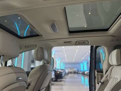 Voyah Avatr Dream Car Low Carbon Edition Dream Smart Enjoyment Package - ფოტო 10