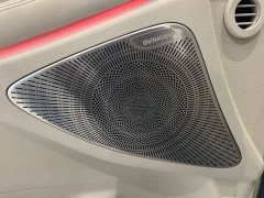 Voyah Avatr Dream Car Low Carbon Edition Dream Smart Enjoyment Package - ფოტო 12