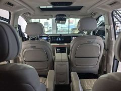 Voyah Avatr Dream Car Low Carbon Edition Dream Smart Enjoyment Package - ფოტო 14