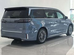 Voyah Avatr Dream Car Low Carbon Edition Dream Smart Enjoyment Package - ფოტო 4