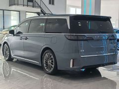 Voyah Avatr Dream Car Low Carbon Edition Dream Smart Enjoyment Package - ფოტო 6
