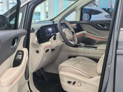 Voyah Avatr Dream Car Low Carbon Edition Dream Smart Enjoyment Package - ფოტო 7