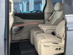 Voyah Avatr Dream Car Low Carbon Edition Dream Smart Enjoyment Package - ფოტო 8
