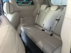 Voyah Avatr Dream Car Low Carbon Edition Dream Smart Enjoyment Package - ფოტო 9