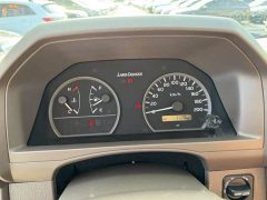 Toyota Land Cruiser (Imported) LC71 2023 4.0L Middle East Edition - ფოტო 4