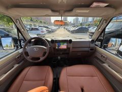 Toyota Land Cruiser (Imported) LC71 2023 4.0L Middle East Edition - ფოტო 8
