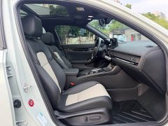 Honda Civic 2023 2.0L e:HEV Sport Edition - ფოტო 10