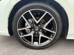Honda Civic 2023 2.0L e:HEV Sport Edition - ფოტო 14
