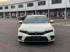Honda Civic 2023 2.0L e:HEV Sport Edition - ფოტო 2