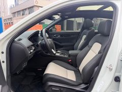 Honda Civic 2023 2.0L e:HEV Sport Edition - ფოტო 4