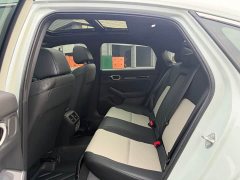 Honda Civic 2023 2.0L e:HEV Sport Edition - ფოტო 5