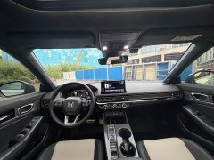 Honda Civic 2023 2.0L e:HEV Sport Edition - ფოტო 6