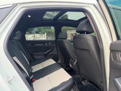 Honda Civic 2023 2.0L e:HEV Sport Edition - ფოტო 9