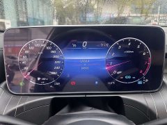 Mercedes-Benz C-Class C 260 L AMG Line - ფოტო 11