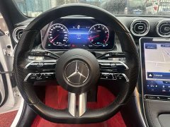 Mercedes-Benz C-Class C 260 L AMG Line - ფოტო 12