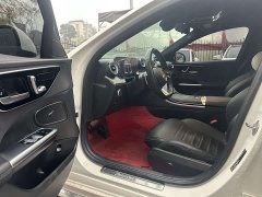 Mercedes-Benz C-Class C 260 L AMG Line - ფოტო 13