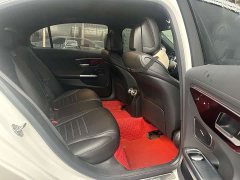 Mercedes-Benz C-Class C 260 L AMG Line - ფოტო 9