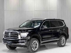 Tank 500 3.0T Sport Landscape Edition 5-Seater - ფოტო 1
