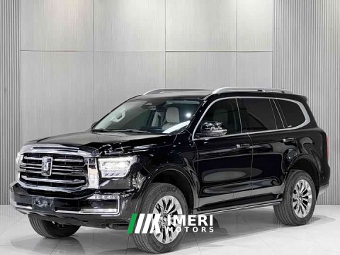2022 Tank 500 3.0T Sport Landscape Edition 5-Seater - ავტომობილი ჩინეთიდან