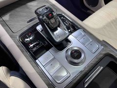 Tank 500 3.0T Sport Landscape Edition 5-Seater - ფოტო 10