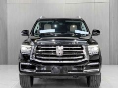 Tank 500 3.0T Sport Landscape Edition 5-Seater - ფოტო 2