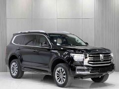 Tank 500 3.0T Sport Landscape Edition 5-Seater - ფოტო 3