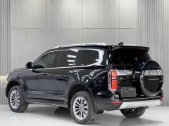 Tank 500 3.0T Sport Landscape Edition 5-Seater - ფოტო 4