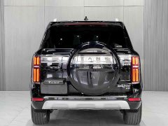 Tank 500 3.0T Sport Landscape Edition 5-Seater - ფოტო 5