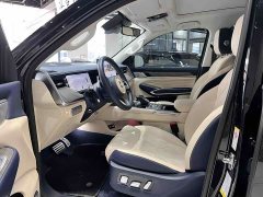 Tank 500 3.0T Sport Landscape Edition 5-Seater - ფოტო 7