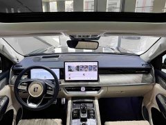 Tank 500 3.0T Sport Landscape Edition 5-Seater - ფოტო 9