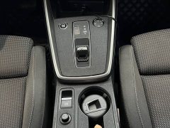 Audi A3 A3L Limousine 35 TFSI Sport Entry - ფოტო 10