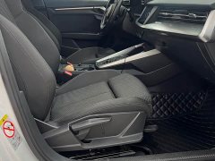 Audi A3 A3L Limousine 35 TFSI Sport Entry - ფოტო 12