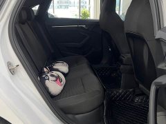 Audi A3 A3L Limousine 35 TFSI Sport Entry - ფოტო 13