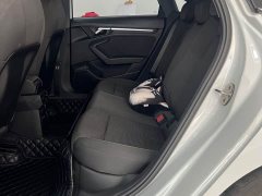 Audi A3 A3L Limousine 35 TFSI Sport Entry - ფოტო 14