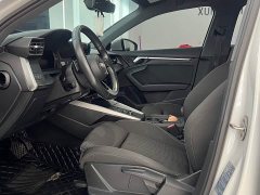 Audi A3 A3L Limousine 35 TFSI Sport Entry - ფოტო 15