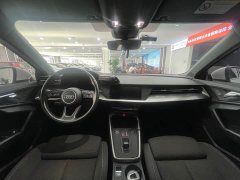 Audi A3 A3L Limousine 35 TFSI Sport Entry - ფოტო 16