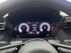 Audi A3 A3L Limousine 35 TFSI Sport Entry - ფოტო 17