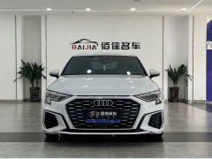 Audi A3 A3L Limousine 35 TFSI Sport Entry - ფოტო 2
