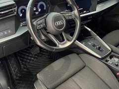 Audi A3 A3L Limousine 35 TFSI Sport Entry - ფოტო 8