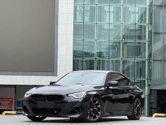 BMW M240i 2024 M240i - ფოტო 1