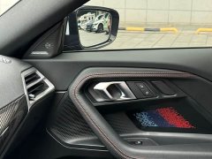 BMW M240i 2024 M240i - ფოტო 11