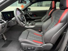 BMW M240i 2024 M240i - ფოტო 13