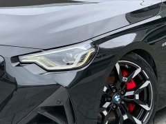 BMW M240i 2024 M240i - ფოტო 2