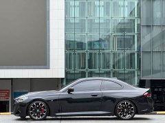 BMW M240i 2024 M240i - ფოტო 5