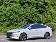 BYD Destroyer 05 2022 DM-i 55KM Luxury - ფოტო 1