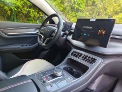 BYD Destroyer 05 2022 DM-i 55KM Luxury - ფოტო 17