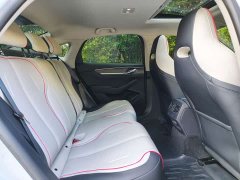 BYD Destroyer 05 2022 DM-i 55KM Luxury - ფოტო 18