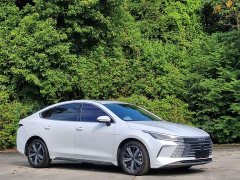 BYD Destroyer 05 2022 DM-i 55KM Luxury - ფოტო 2